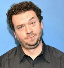 Danny McBride weight