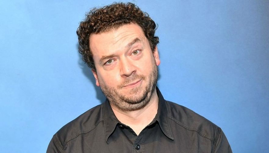 Danny McBride weight