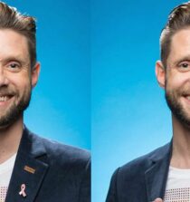 Danny Pintauro height