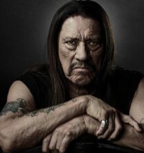 Danny Trejo age