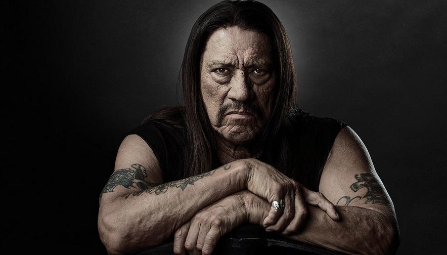 Danny Trejo Age, Net worth Weight, Kids, Wife, BioWiki 2024 The