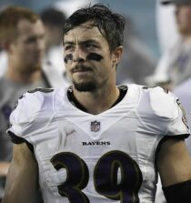 Danny Woodhead net worth