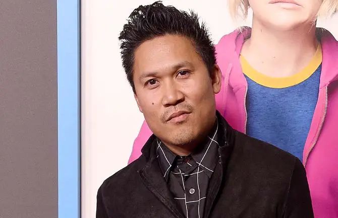 Dante Basco height