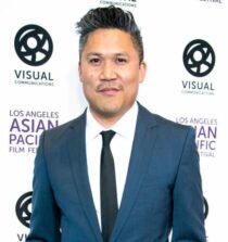 Dante Basco weight