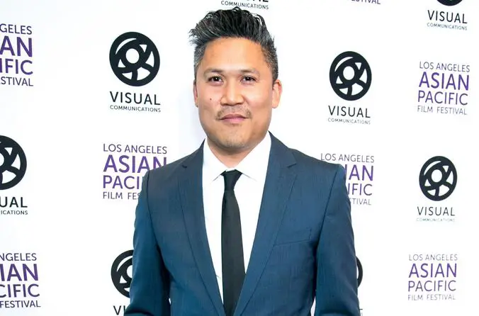 Dante Basco weight