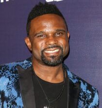 Darius Mccrary age