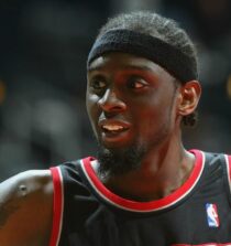 Darius Miles age