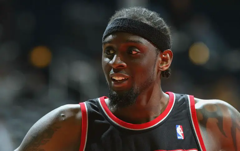 Darius Miles age