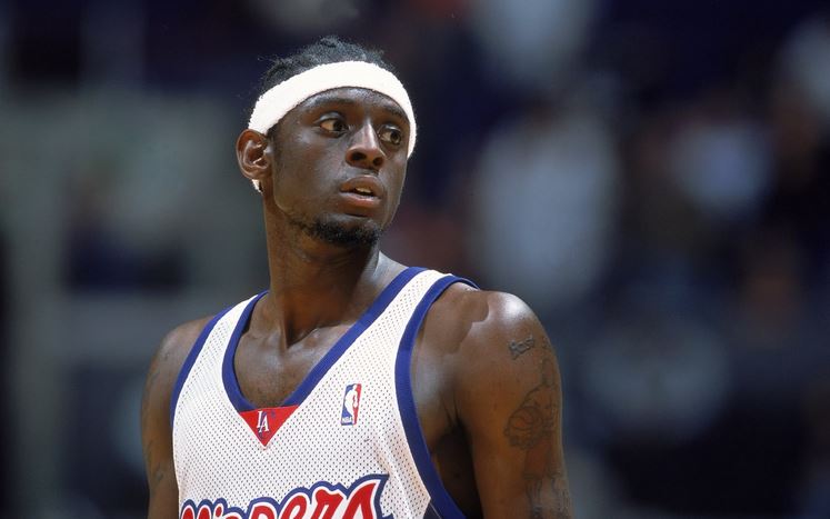 Darius Miles net worth