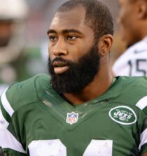 Darrelle Revis net worth