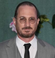 Darren Aronofsky age