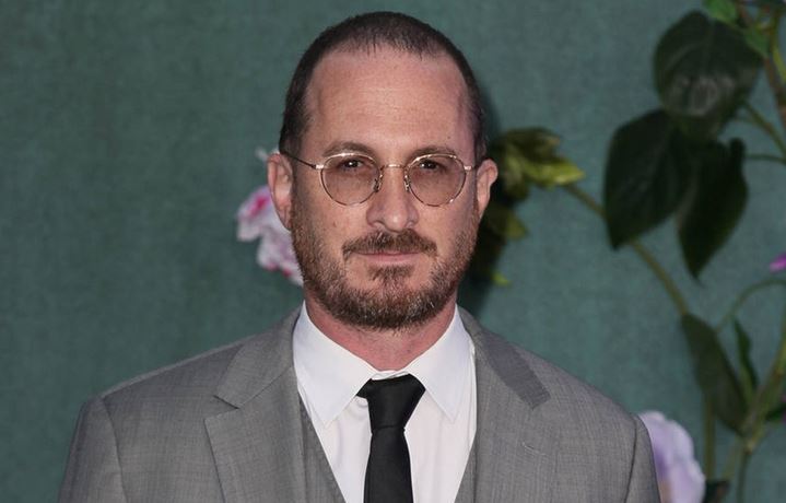 Darren Aronofsky age