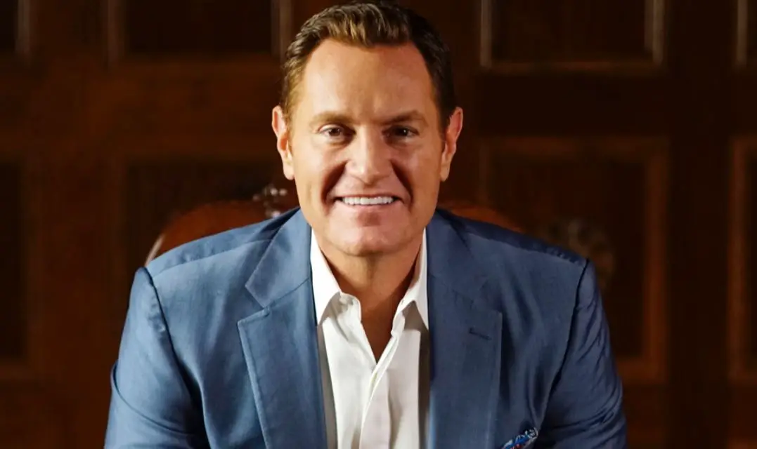 Darren Hardy Net worth, Age: Bio-Wiki, Kids, Wife, Weight 2024| The ...