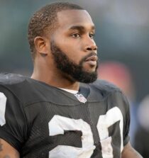 Darren McFadden net worth