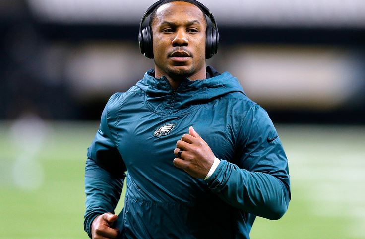 Darren Sproles net worth