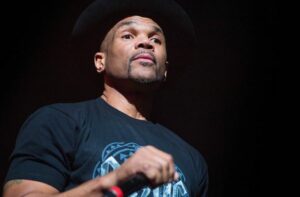 Darryl McDaniels Net worth, Age: Wife, Kids, Weight, Bio-Wiki 2024| The