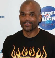 Darryl McDaniels net worth