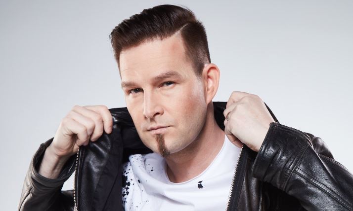 Darude net worth