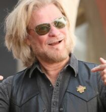 Daryl Hall net worth