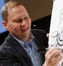 Dav Pilkey net worth