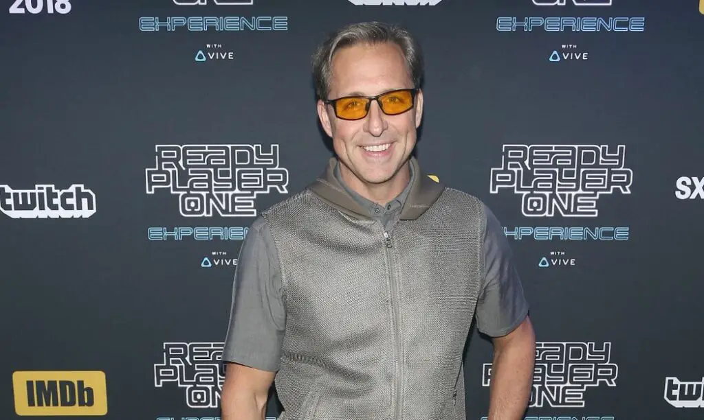 Dave Asprey Age, Net worth: Weight, Bio-Wiki, Kids, Wife 2024| The ...