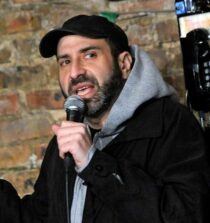 Dave Attell net worth