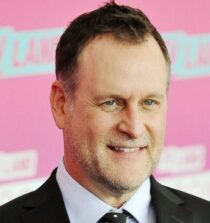 Dave Coulier age