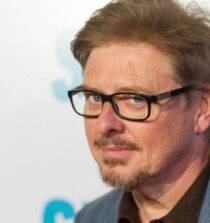 Dave Foley age