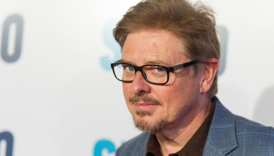 Dave Foley age