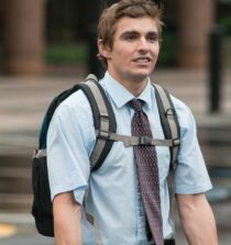 Dave Franco age