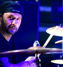 Dave Lombardo height