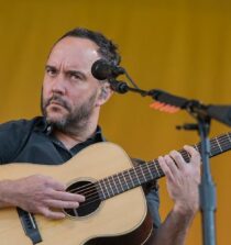 Dave Matthews age