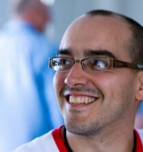 Dave McClure age