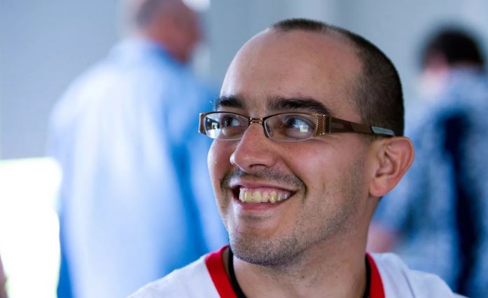 Dave McClure age