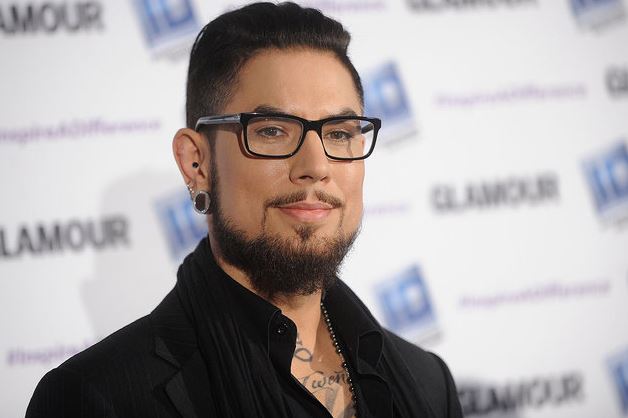 Dave Navarro height