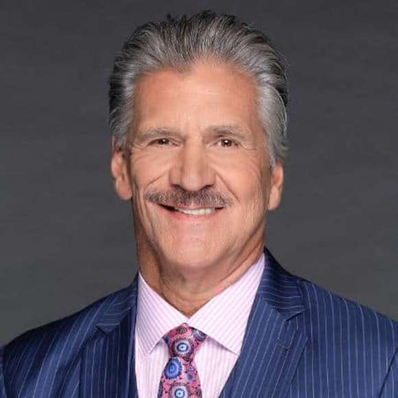 Dave Wannstedt weight