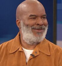 David Alan Grier age