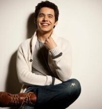 David Archuleta age