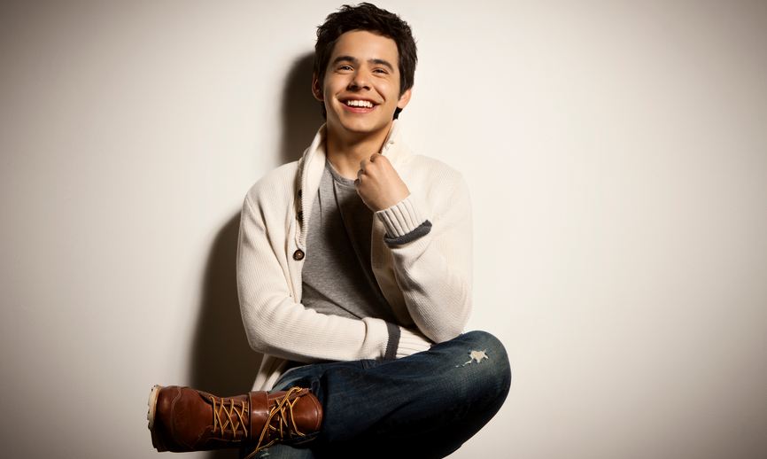 David Archuleta Net worth, Age Weight, BioWiki, Wife, Kids 2024 The