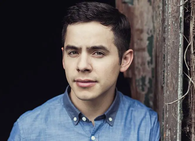 David Archuleta net worth