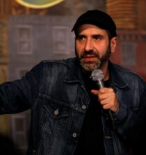 David Attell net worth