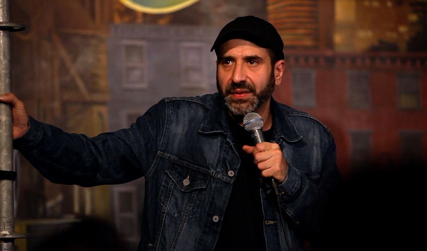 David Attell net worth