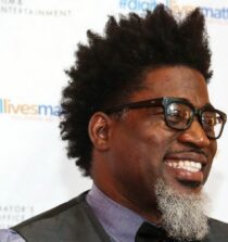 David Banner height