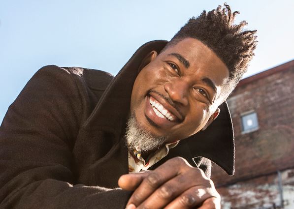 David Banner weight