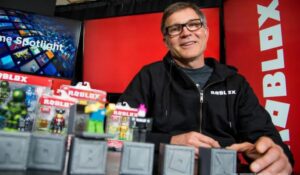 David Baszucki Age, Net worth: Kids, Wife, Weight, Bio-Wiki 2022 - The