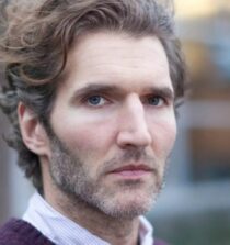 David Benioff age