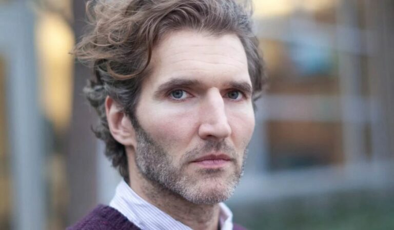 David Benioff Age, Net Worth: Weight, Bio-Wiki, Kids, Wife 2022 - The ...