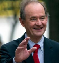 David Boies net worth