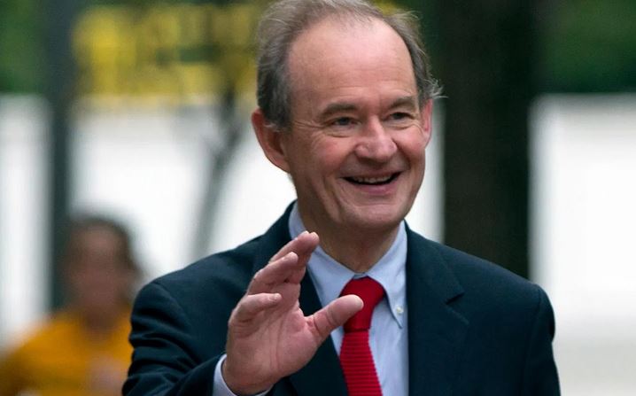 David Boies net worth