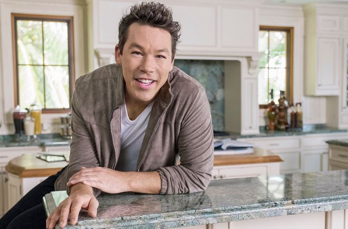 David Bromstad net worth